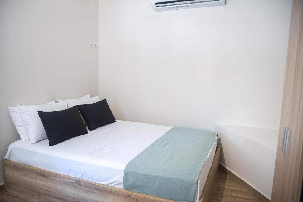 Appartement Agiopetra Lofts à Kavala Extérieur photo